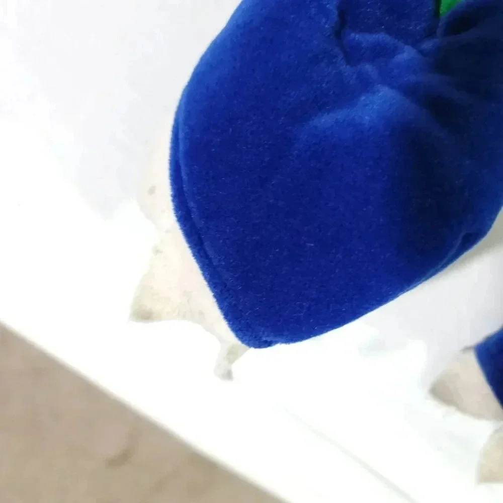 KRU Supplies Dinosaur Halloween Costume Warm 24 Mon Runs on Larger Side See Des.